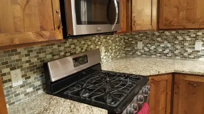 Epic Tileworks - Countertop Installation Services in Anoka, MN