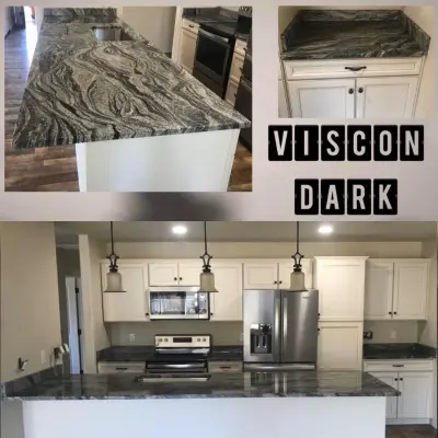 Viscon Shadow by West Coast Monument & Sign LLC