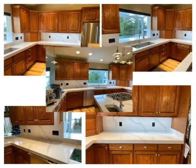West Coast Monument & Sign LLC - Tile & Stone Installation Services in Myrtle Point, OR