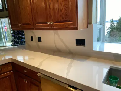 West Coast Monument & Sign LLC - Tile & Stone Installation Services in Myrtle Point, OR