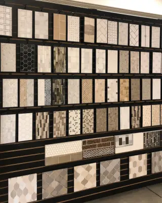 Jeffrey Court Tile Designs by Nova Tile & Stone