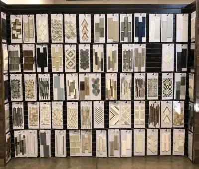 Mosaic Anthology by Nova Tile & Stone