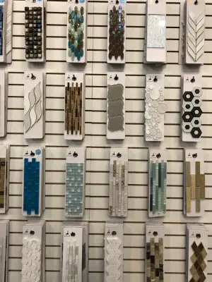 Elysium Ceramics and Mosaics by Nova Tile & Stone