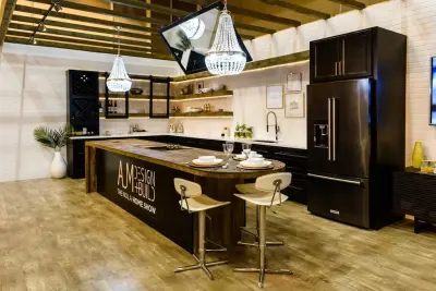 GNL Granite Design - Stone & Concrete Installation in Slidell, LA