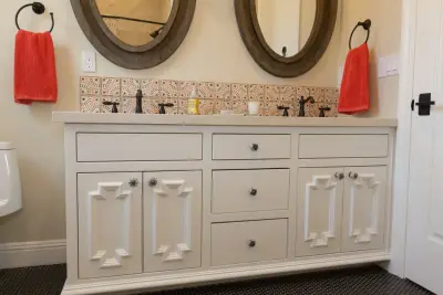 Fat Rock, Inc. - Countertop Installation Services in Salida, CA