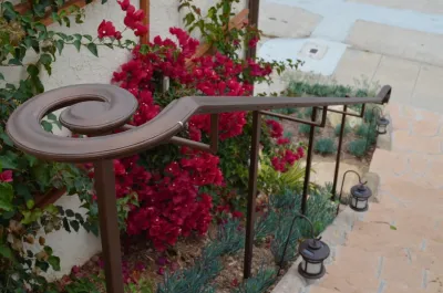 Juniper Landscape Company - Patio Design & Installation in la Mesa, CA