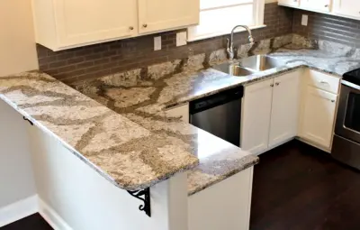 Architectural Stone Works Inc - Countertop Installation Services in Olive Branch, MS