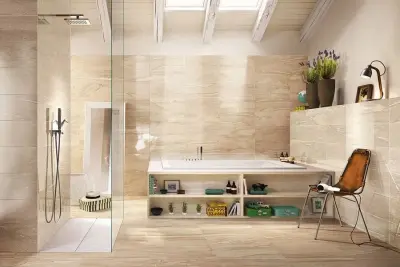 Genesee Ceramic Tile Distributors - Countertop Installation Services in Grand Rapids, MI