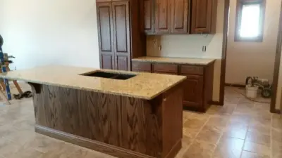 Creative Surfaces Countertops - Countertop Installation Services in Salina, KS