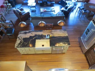 Creative Surfaces Countertops - Countertop Installation Services in Salina, KS