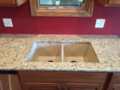Creative Surfaces Countertops - Countertop Installation Services in Salina, KS