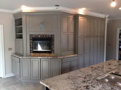 Creative Surfaces Countertops - Countertop Installation Services in Salina, KS