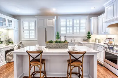 Mega Granite & Marble - Kitchen Remodeling in Newnan, GA