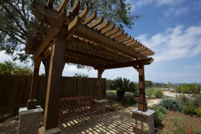 Del Mar Custom by Juniper Landscape Company