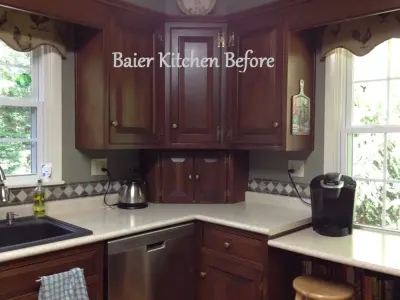Rocky Tops Marble & Granite - Countertop Installation Services in Knoxville, TN