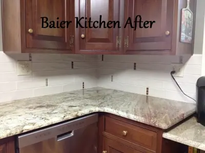 Rocky Tops Marble & Granite - Countertop Installation Services in Knoxville, TN