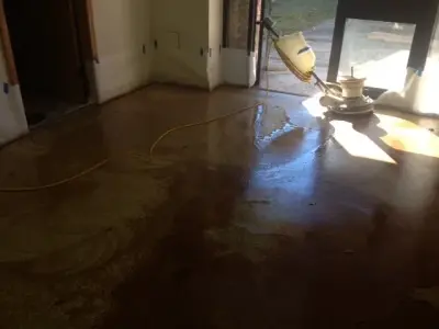 Baker Distribution Corporation — Countertop Installation Services project by Marble Masters