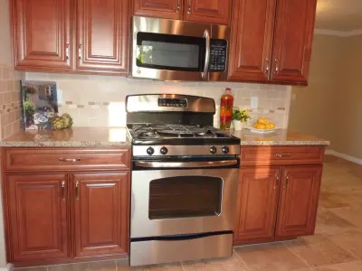 Davidson Tile - Countertop Installation Services in San Ramon, CA