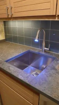 Stone Countertop Outlet/Granite-Tops - Countertop Installation Services in Cold Spring, MN