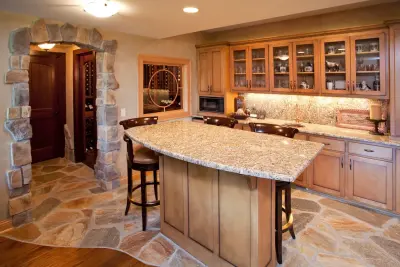 Stone Countertop Outlet/Granite-Tops - Countertop Installation Services in Cold Spring, MN
