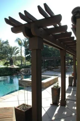 Juniper Landscape Company - Patio Design & Installation in la Mesa, CA