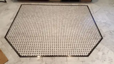 The Tile Specialist - Stone & Concrete Installation in Loganville, GA