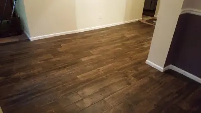The Tile Specialist - Stone & Concrete Installation in Loganville, GA