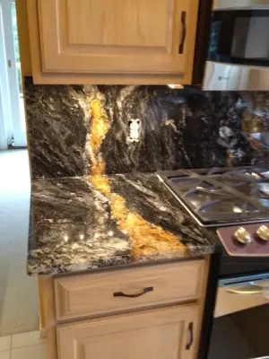 Roman Granite Fabricators - Countertop Installation Services in Warren, MI