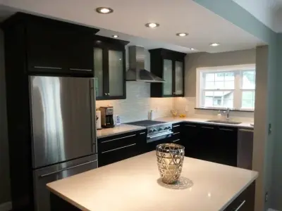 Roman Granite Fabricators - Countertop Installation Services in Warren, MI