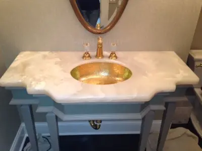 Roman Granite Fabricators - Countertop Installation Services in Warren, MI