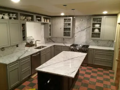 Roman Granite Fabricators - Countertop Installation Services in Warren, MI