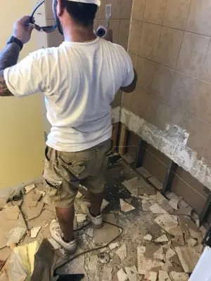 Giannola Tile and Pavers Inc - Tile & Stone Installation Services in Wesley Chapel, FL