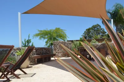 Claremont Modern — Landscape Construction project by Juniper Landscape Company in San Diego