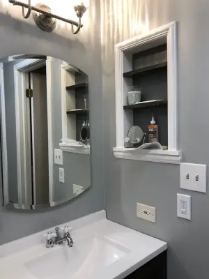 B & W Designer Tile - Flooring Installation Services in Tulsa, OK