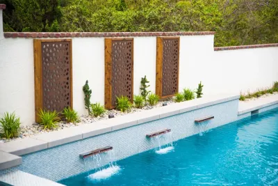 Juniper Landscape Company - Patio Design & Installation in la Mesa, CA