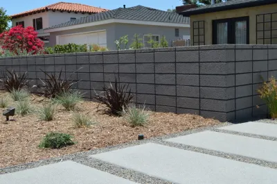 Juniper Landscape Company - Patio Design & Installation in la Mesa, CA