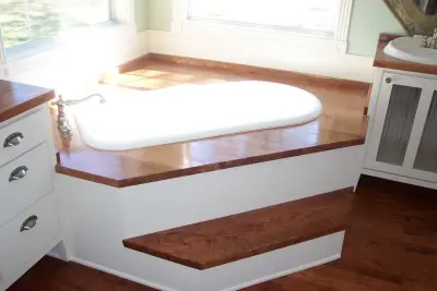 WR Woodworking - Custom Cabinets & Cabinetry in Leander, TX