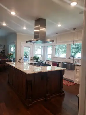 Set In Stone Creations LLC - Home Renovation & Remodeling Services in Fort Worth, TX