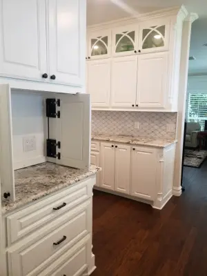 Set In Stone Creations LLC - Home Renovation & Remodeling Services in Fort Worth, TX