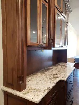 Set In Stone Creations LLC - Home Renovation & Remodeling Services in Fort Worth, TX