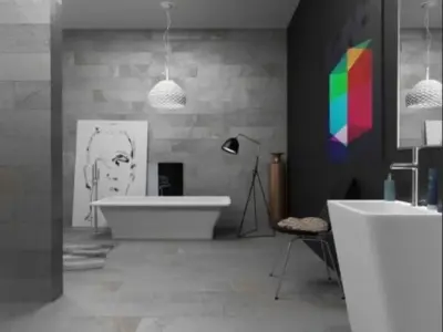 Potsdam Tile Company - Tile & Stone Installation Services in Potsdam, NY