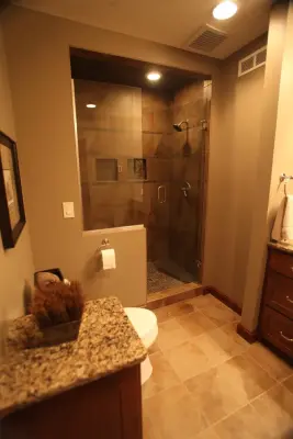 Jamie Sorensen - Town and Country Interiors - Countertop Installation Services in Mankato, MN