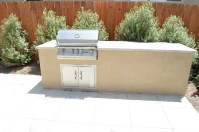 Juniper Landscape Company - Patio Design & Installation in la Mesa, CA