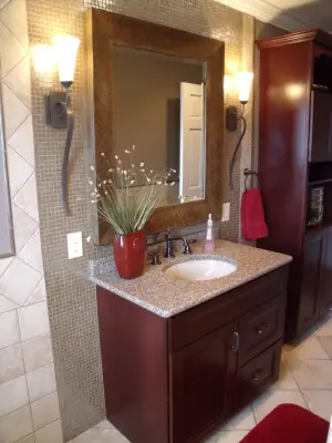 Jamie Sorensen - Town and Country Interiors - Countertop Installation Services in Mankato, MN