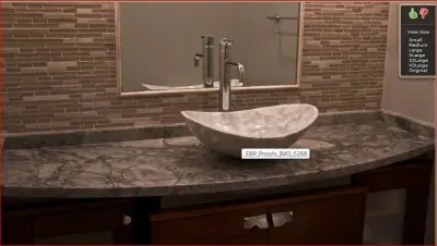 Dernis International - Stone & Concrete Installation in Virginia Beach, VA