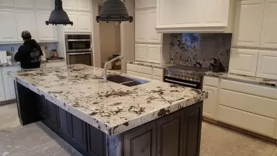 Tri State Kitchen & Bath - Tile & Stone Installation Services in Marion, IL
