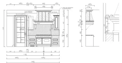 Smokey Mountain Tops - Design-Build Services in Nashville, TN