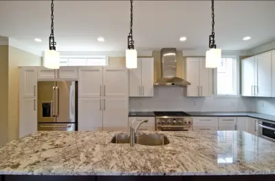Berry Marble & Granite - Countertop Installation Services in Tyler, TX