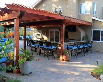 Tierrasanta by Juniper Landscape Company