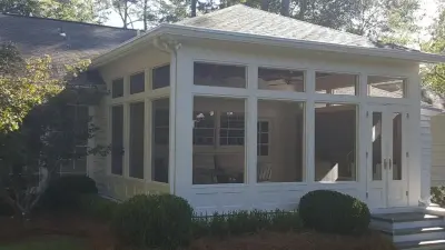 Birmingham Concrete Design, Inc - Interior Design & Decorating in Birmingham, AL